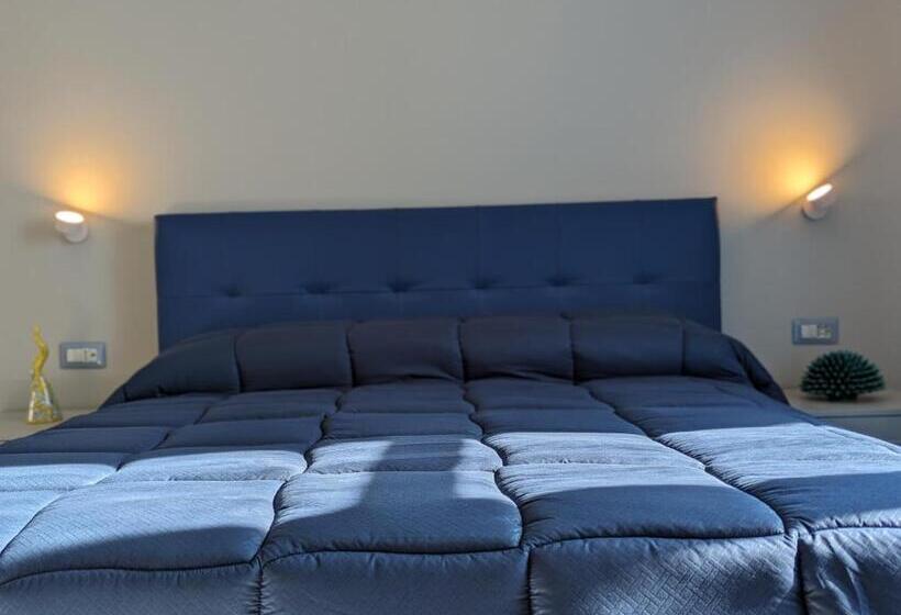 פנסיון Villa Carosino