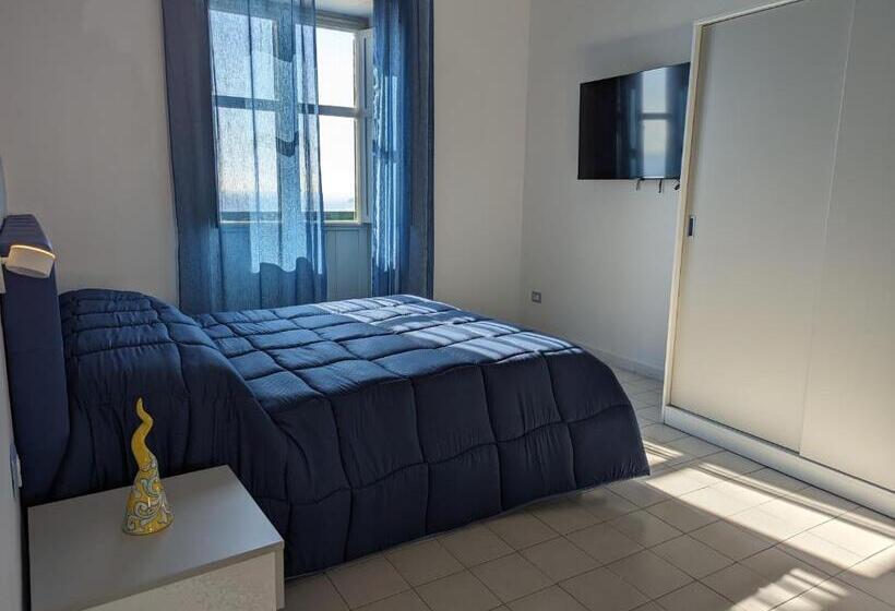 פנסיון Villa Carosino