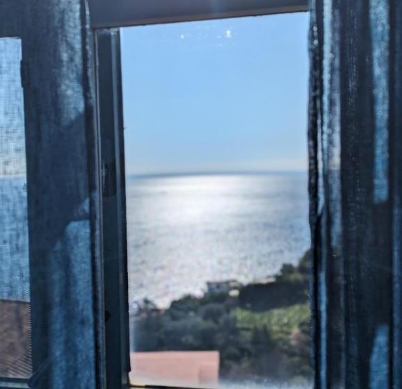 פנסיון Villa Carosino