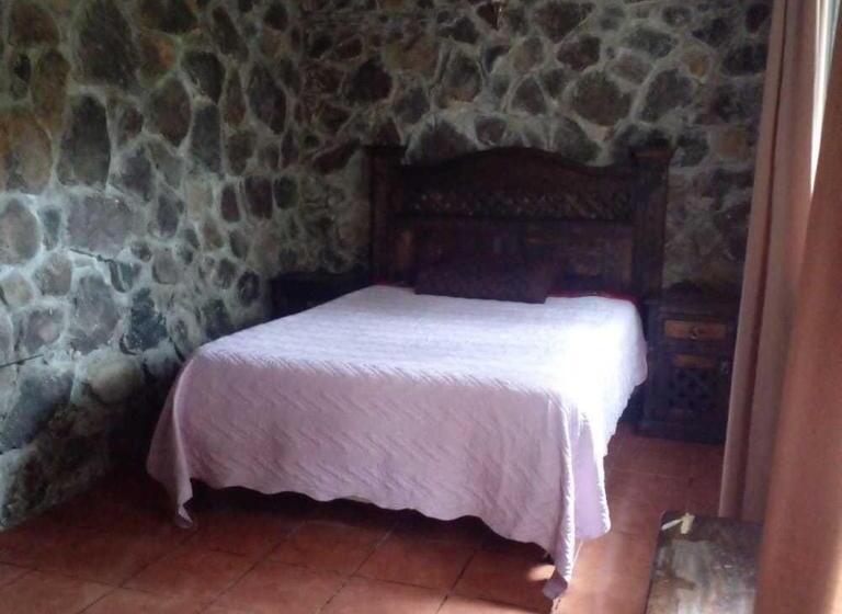 پانسیون Villa Elena Un Refugio En El Bosque