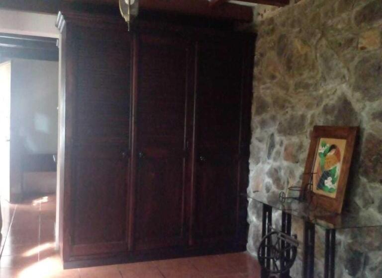 پانسیون Villa Elena Un Refugio En El Bosque