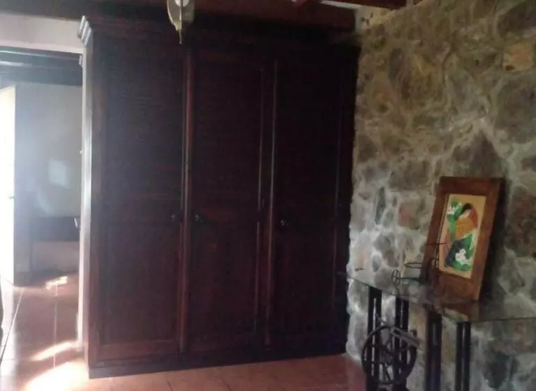 پانسیون Villa Elena Un Refugio En El Bosque