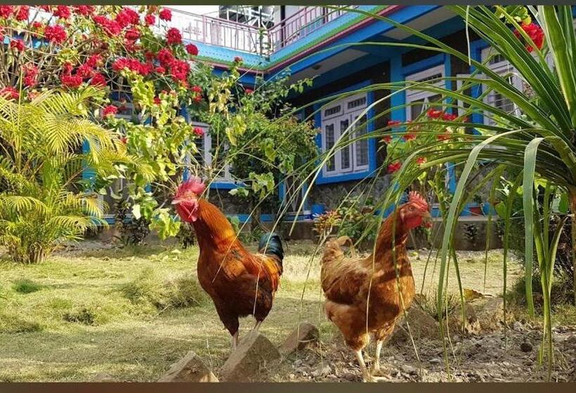 Robin’s Nest Hotel And Restaurant