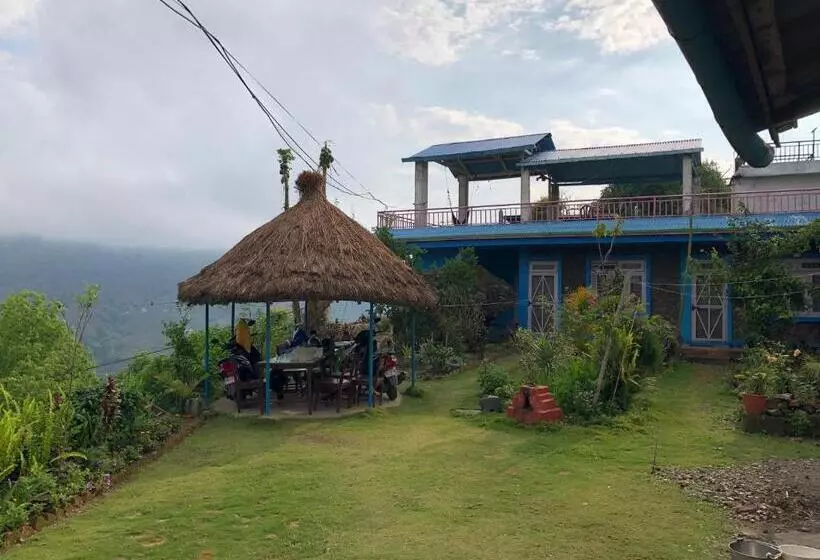 Robin’s Nest Hotel And Restaurant