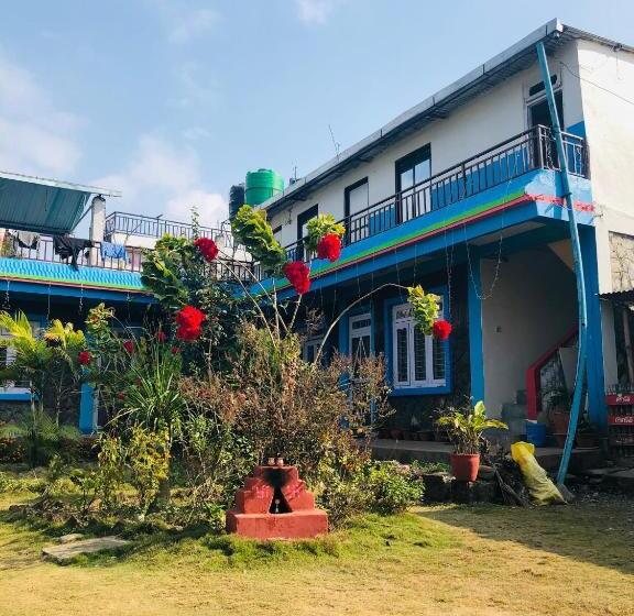 Robin’s Nest Hotel And Restaurant