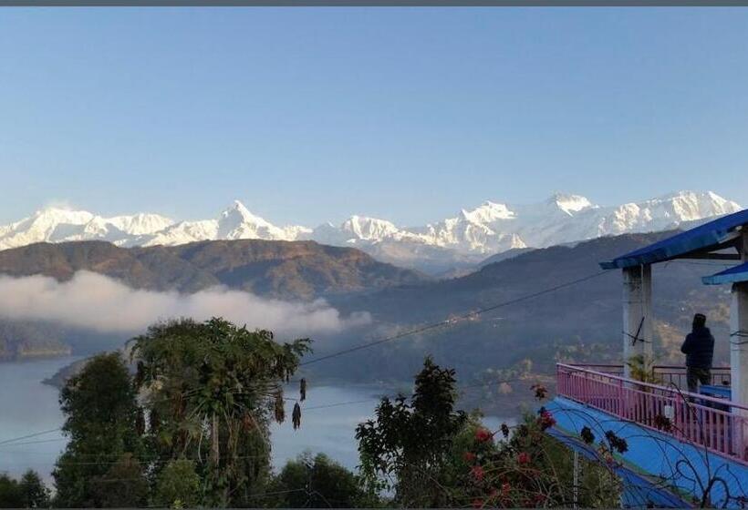 Robin’s Nest Hotel And Restaurant