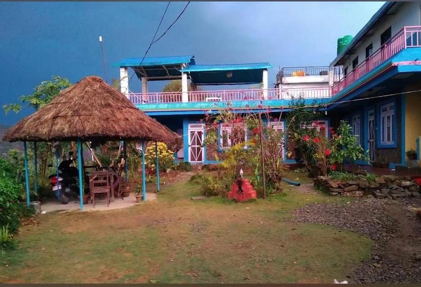 Robin’s Nest Hotel And Restaurant