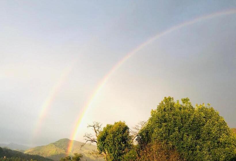 Robin’s Nest Hotel And Restaurant