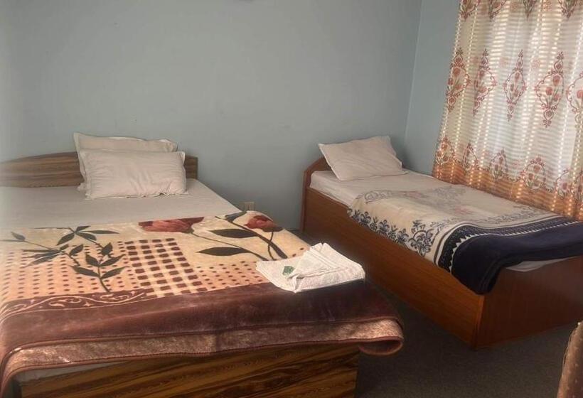 Robin’s Nest Hotel And Restaurant