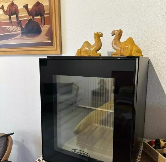 ベッドアンドブレックファースト Oasis Des Corbières