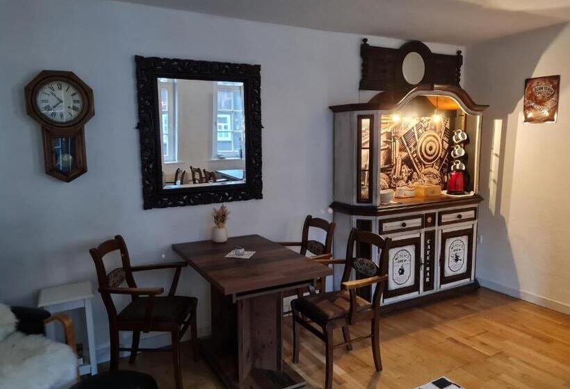 민박 Pension Hagzissa