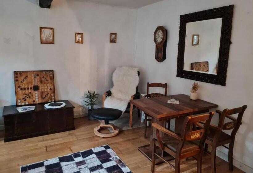 민박 Pension Hagzissa