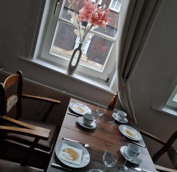 민박 Pension Hagzissa