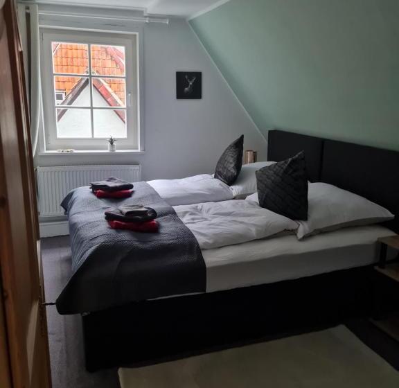 민박 Pension Hagzissa