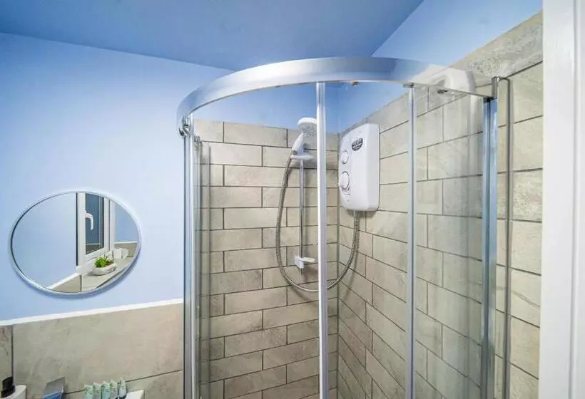 Bv Homely Aparthotel Almondbury Huddersfield