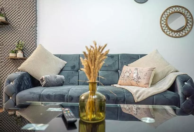 Bv Homely Aparthotel Almondbury Huddersfield