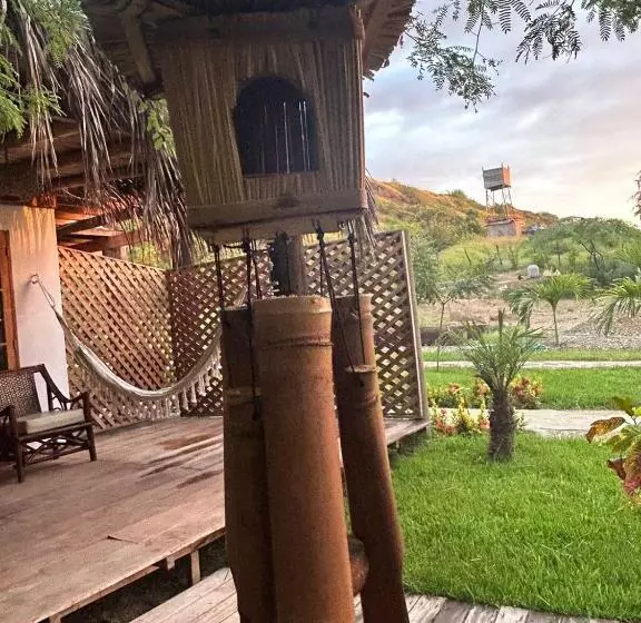 Casa Canoa
