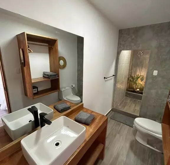 Casa Canoa