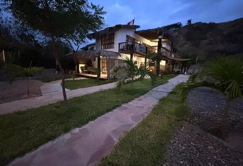 Casa Canoa