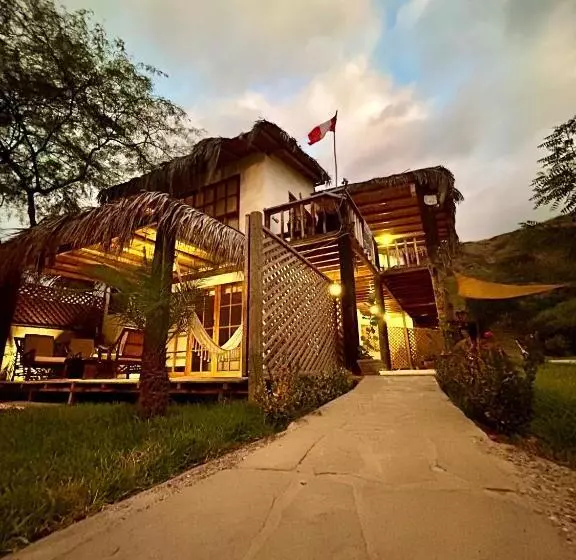 Casa Canoa