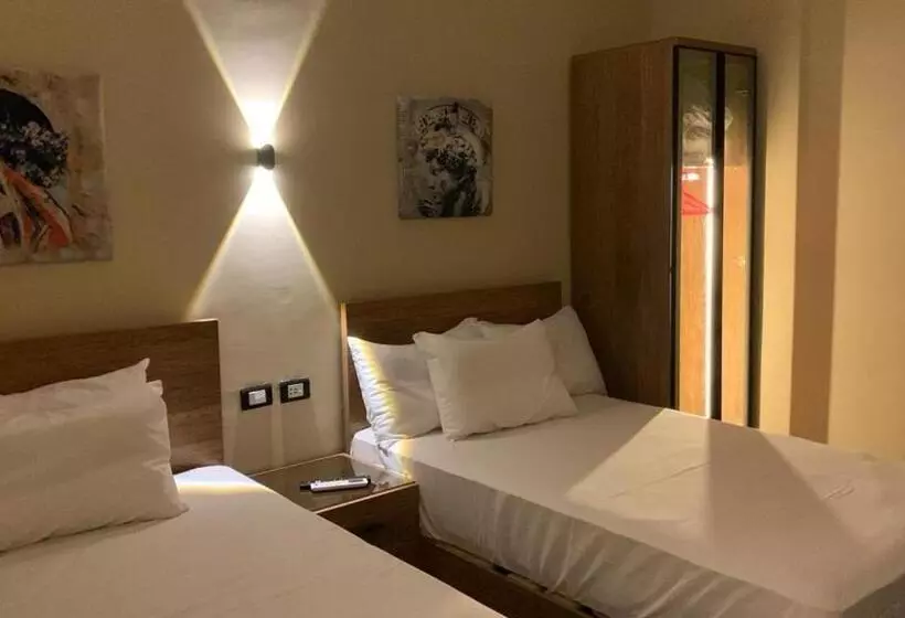 Heaven Hostel