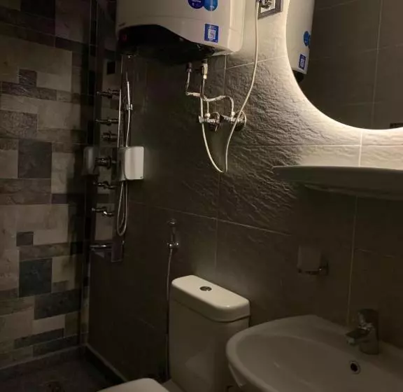 Heaven Hostel