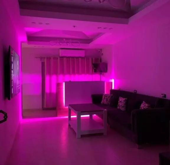 Heaven Hostel