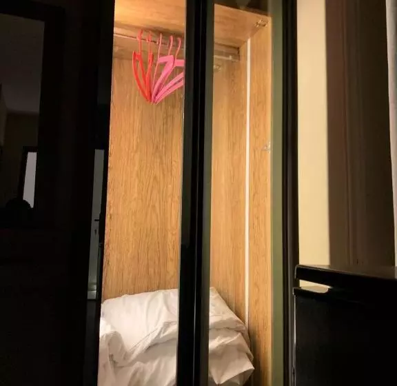 Heaven Hostel