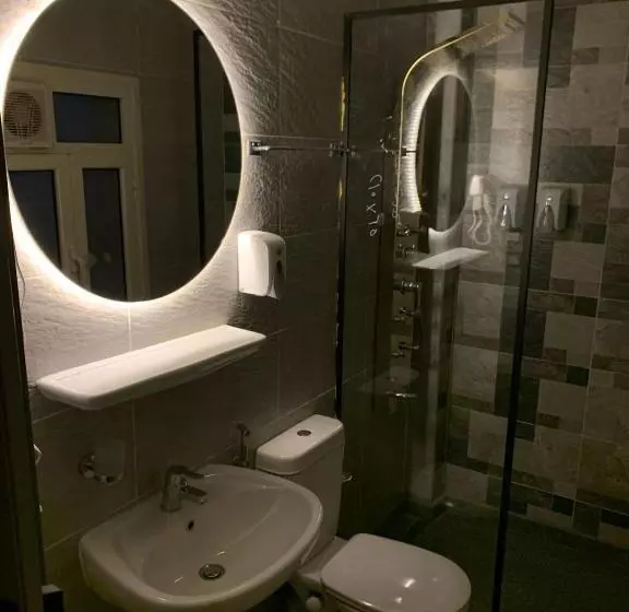 Heaven Hostel