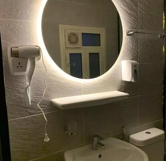 Heaven Hostel