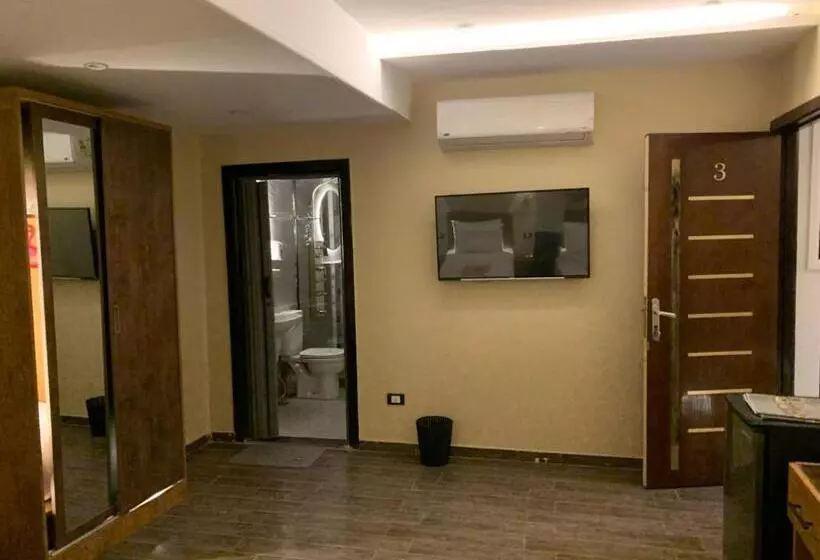 Heaven Hostel