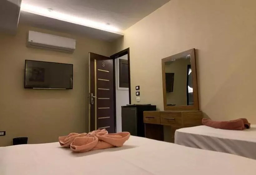 Heaven Hostel