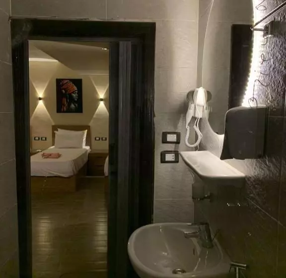 Heaven Hostel