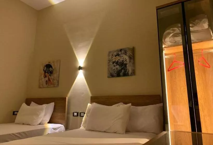 Heaven Hostel