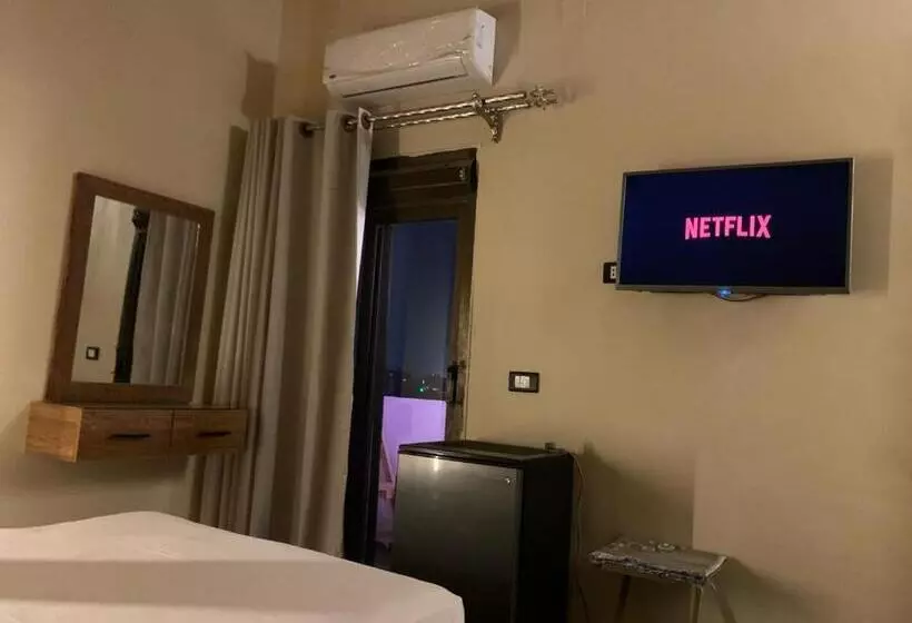 Heaven Hostel