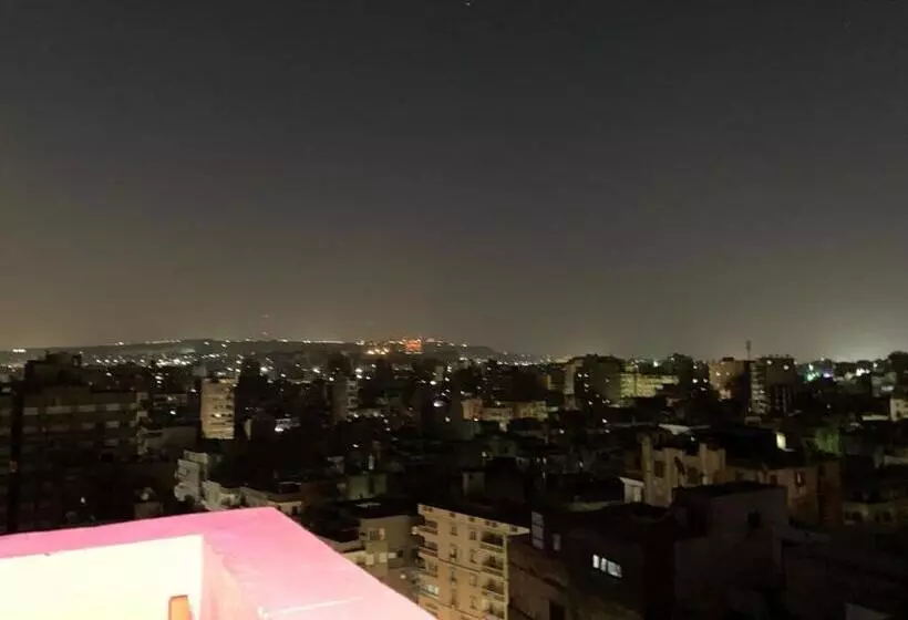 Heaven Hostel