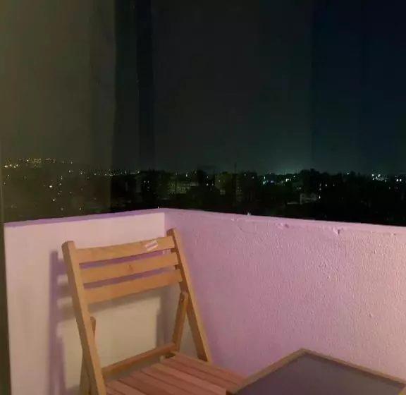 Heaven Hostel