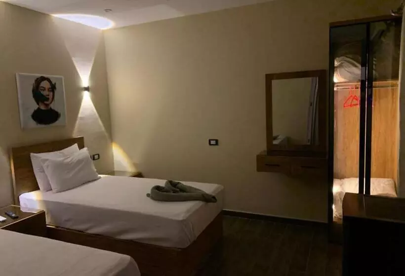 Heaven Hostel