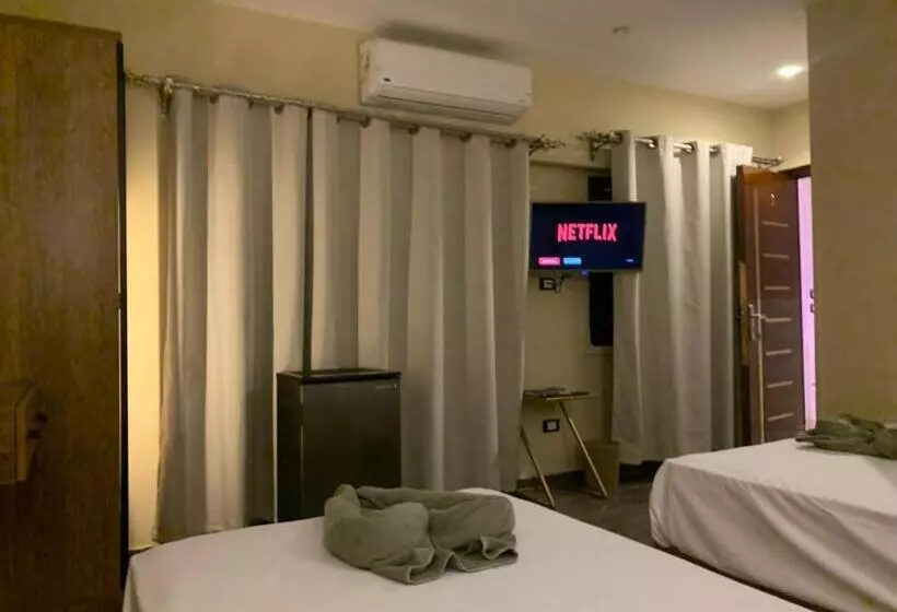 Heaven Hostel