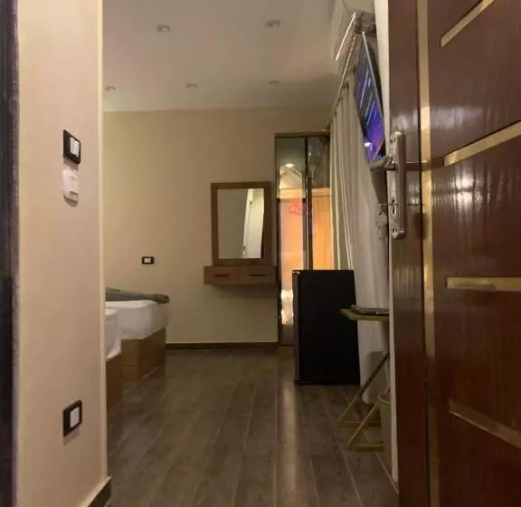 Heaven Hostel