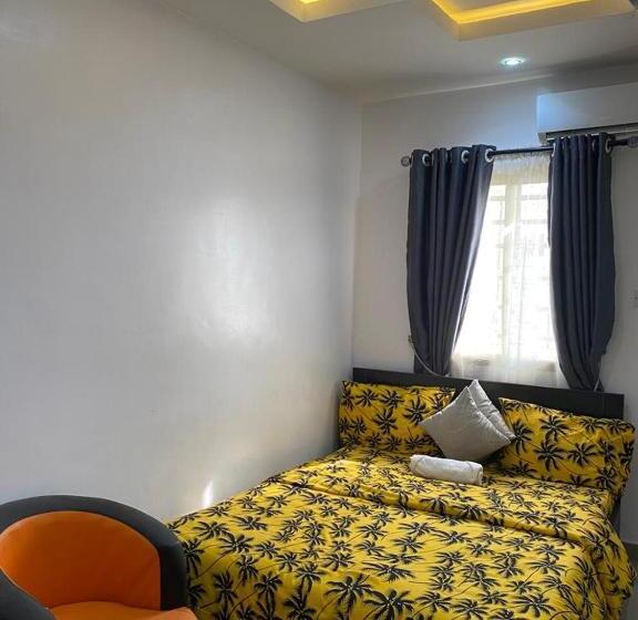 Hope Residence Hotel And Suites