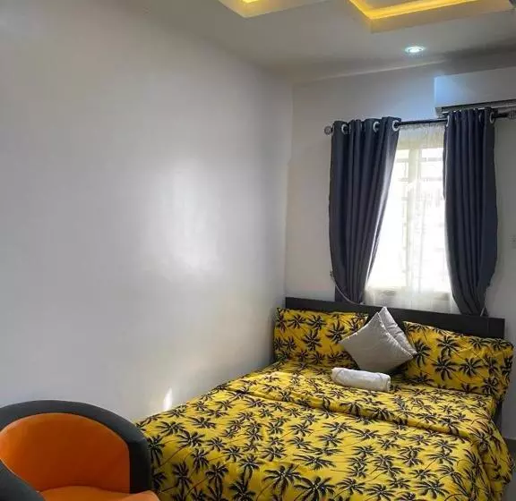 Hope Residence Hotel And Suites