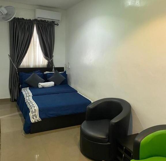 Hope Residence Hotel And Suites