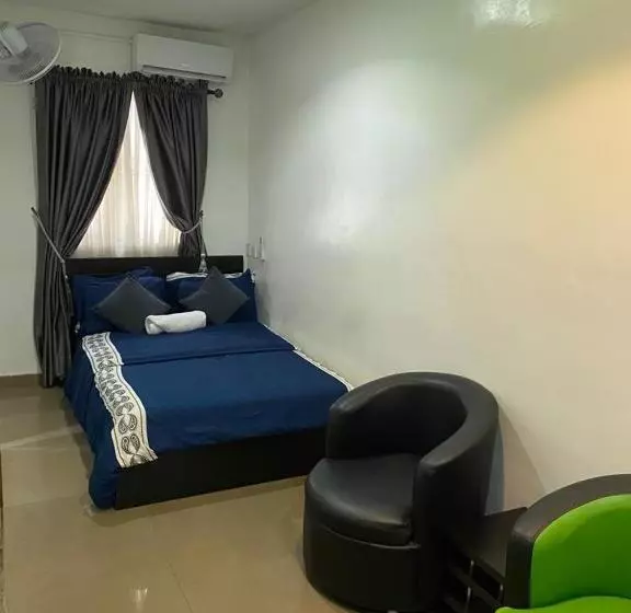 Hope Residence Hotel And Suites