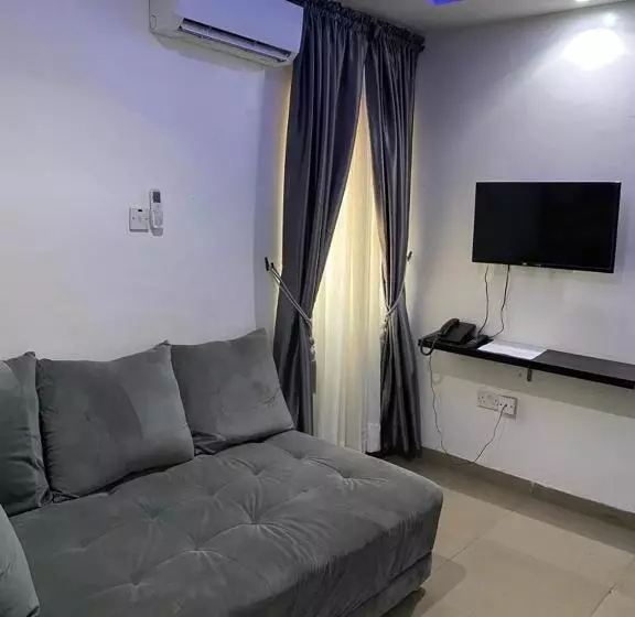 Hope Residence Hotel And Suites