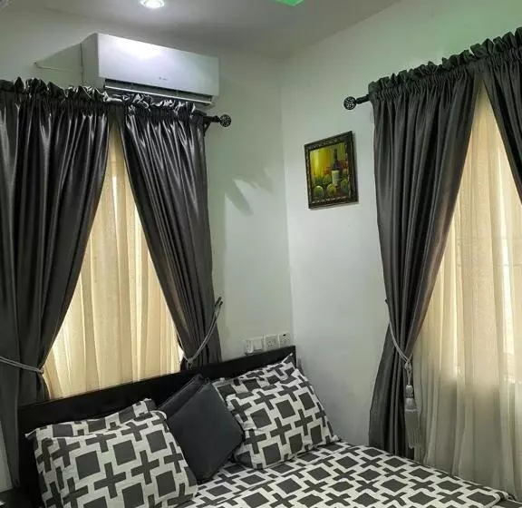 Hope Residence Hotel And Suites