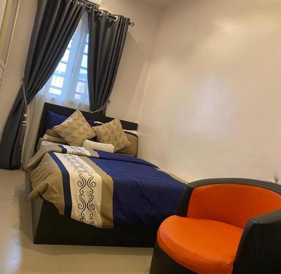 Hope Residence Hotel And Suites