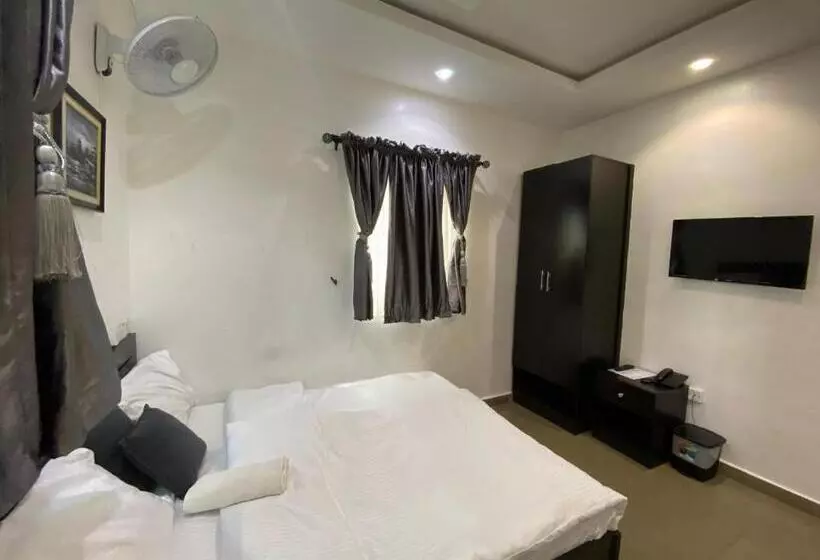 Hope Residence Hotel And Suites