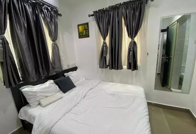 Hope Residence Hotel And Suites