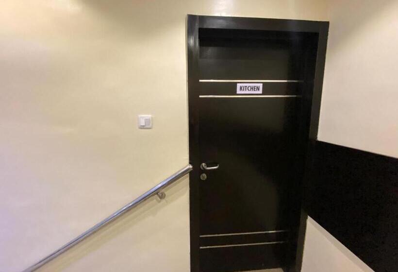 Hope Residence Hotel And Suites